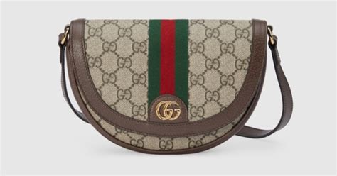 bolsos gucci pequeños|Minibolsos de Mujer .